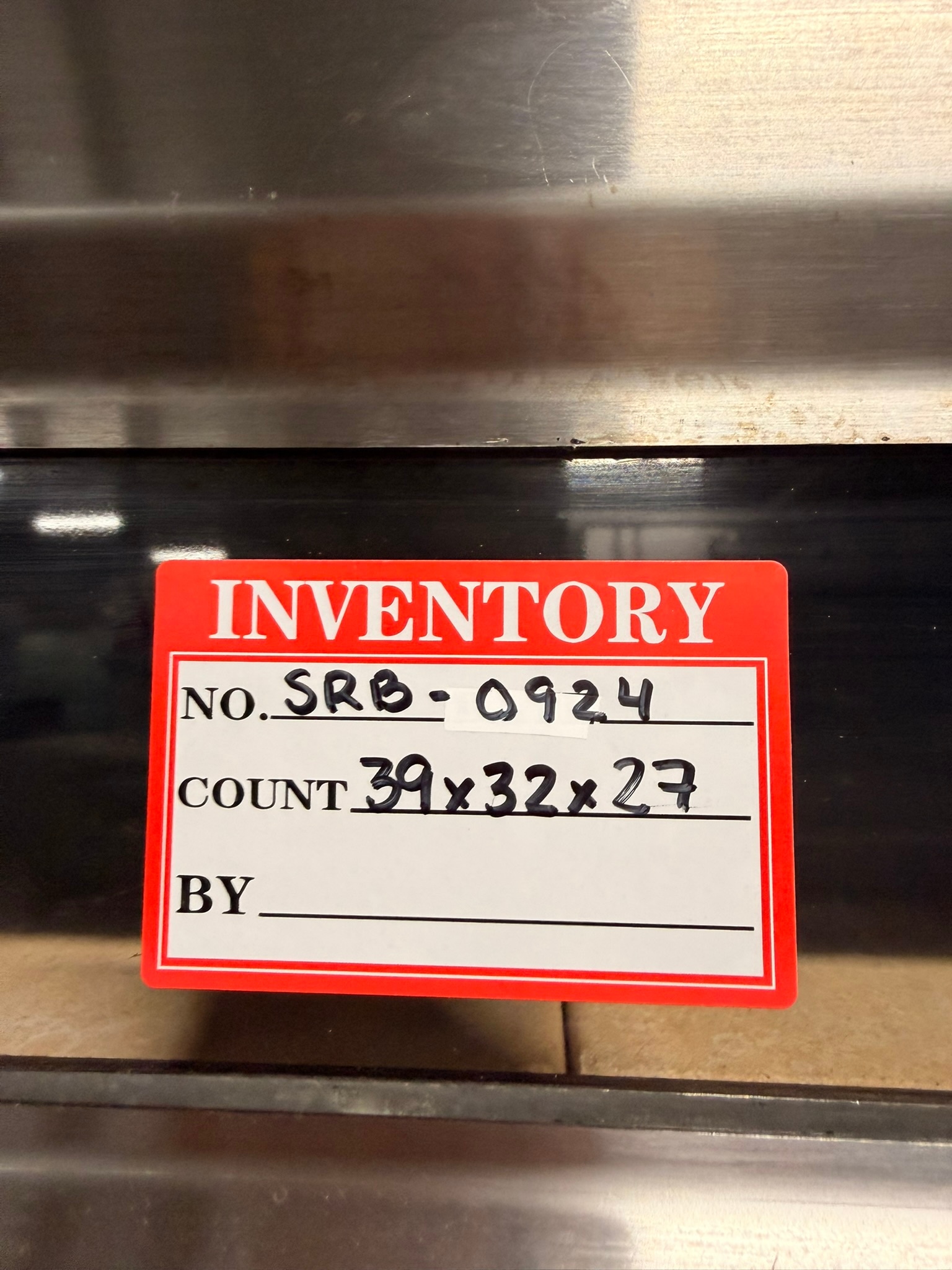 Trento 39" Entry Max Series Pizza Oven with Double Chamber REFURBISHED - SRB-0924