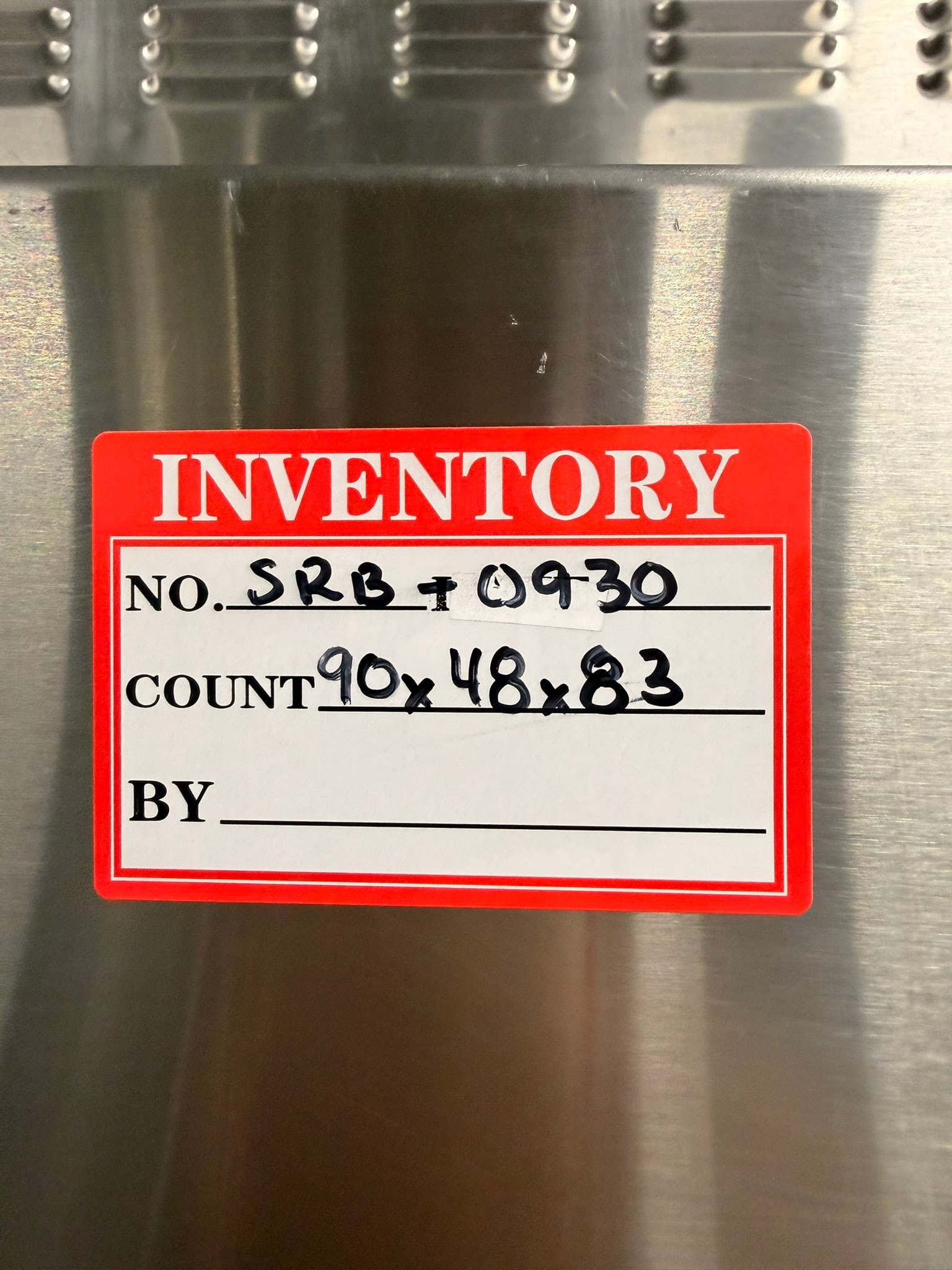 Middleby Marshall PS360WB Double Stack Gas Conveyor Pizza Oven REFURBISHED - SRB-0930