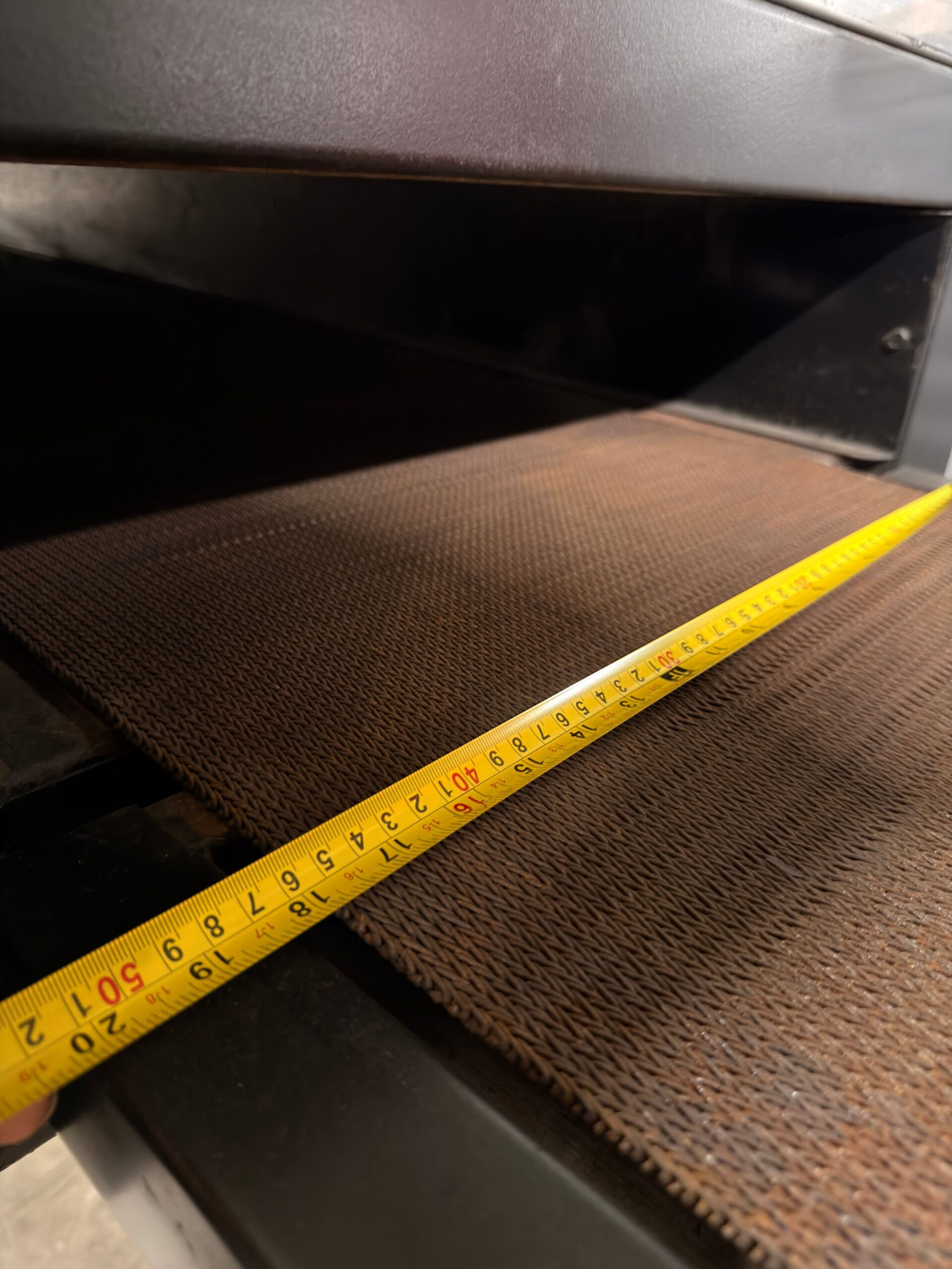 CTX Conveyor Oven REFURBISHED - SRB-0932 CTX Conveyor Oven REFURBISHED - SRB-0932