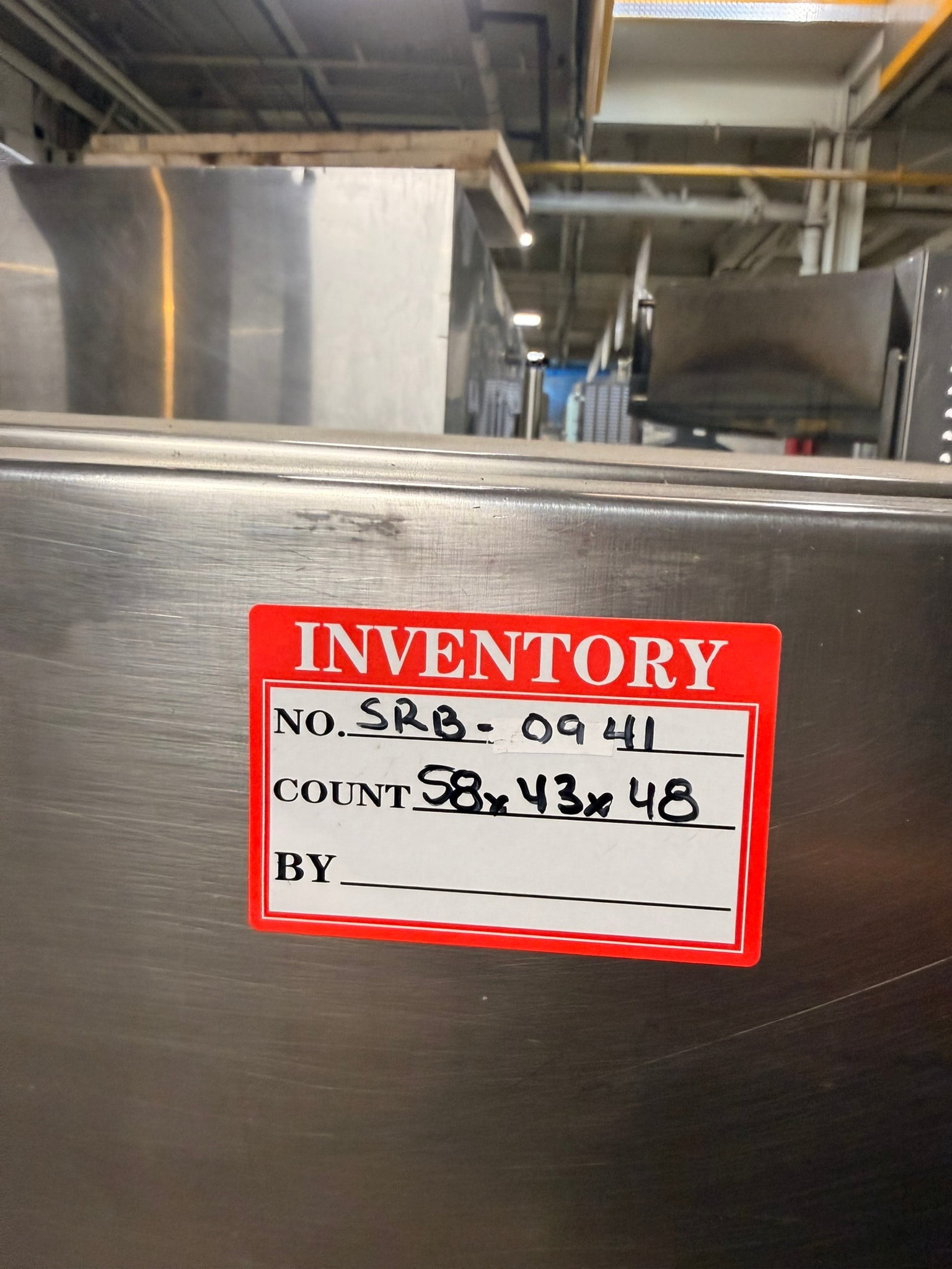 Doyon Pizza Oven Model FC18E REFURBISHED - SRB-0941