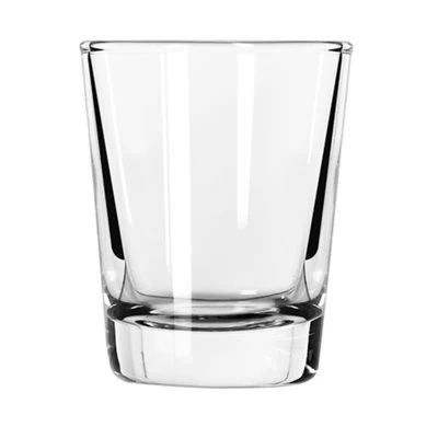 Libbey 2 OZ Shot Glass - 1 Dozen - 48