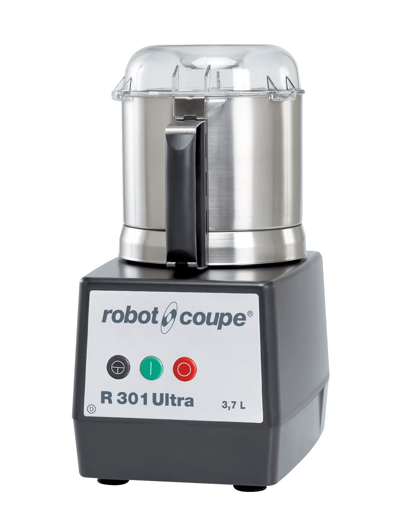 Robot Coupe - Food Processor with 3.7 L Stainless Steel Bowl - R301ULTRA Robot Coupe - Food Processor with 3.7 L Stainless Steel Bowl - R301ULTRA