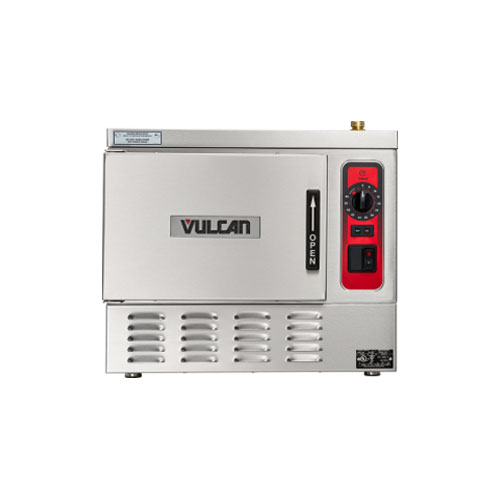 Vulcan Electric Steamer C24EA3-+ 208 1 ph Vulcan Electric Steamer C24EA3-+ 208 1 ph