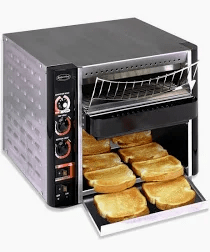 APW Wyott Conveyor Toaster 208V - XTRM-2 APW Wyott Conveyor Toaster 208V - XTRM-2