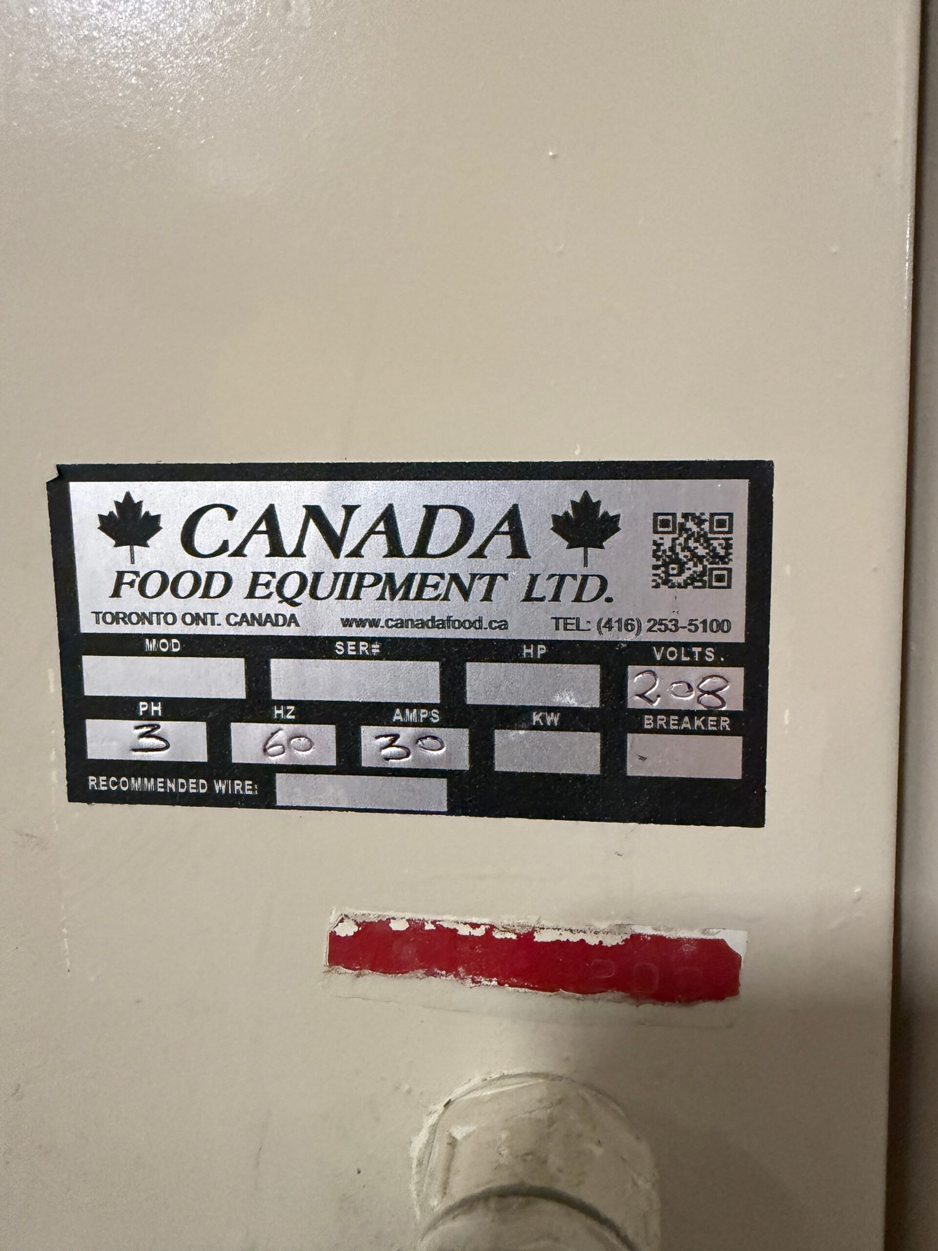 Dough mixer, Esmach, ISE/130F REFURBISHED - SRB9-0036 Dough mixer, Esmach, ISE/130F REFURBISHED - SRB9-0036