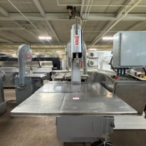 Biro Model 44 Meat Band Saw REFURBISHED – SRB9-0041