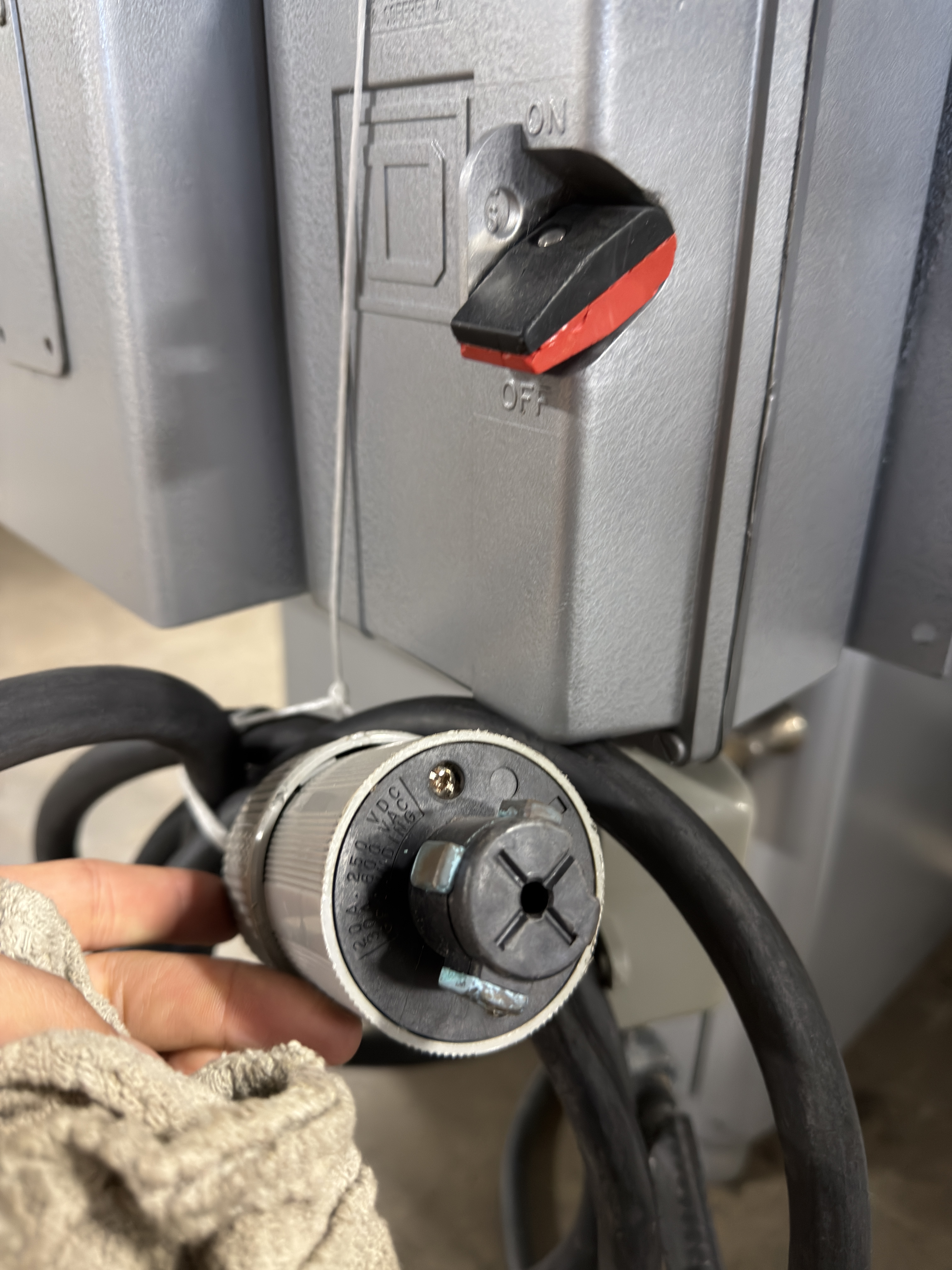 Biro Model 44 Meat Band Saw REFURBISHED – SRB9-0041 Biro Model 44 Meat Band Saw REFURBISHED – SRB9-0041