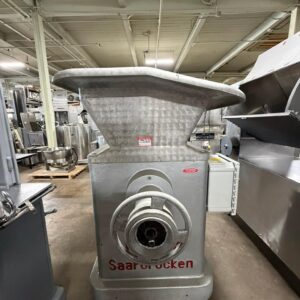 Saarbrücken Meat Grinder REFURBISHED - SRB9-0044