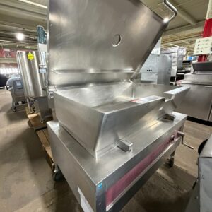 Skiller REFURBISHED - SRB9-0047 Skiller REFURBISHED - SRB9-0047