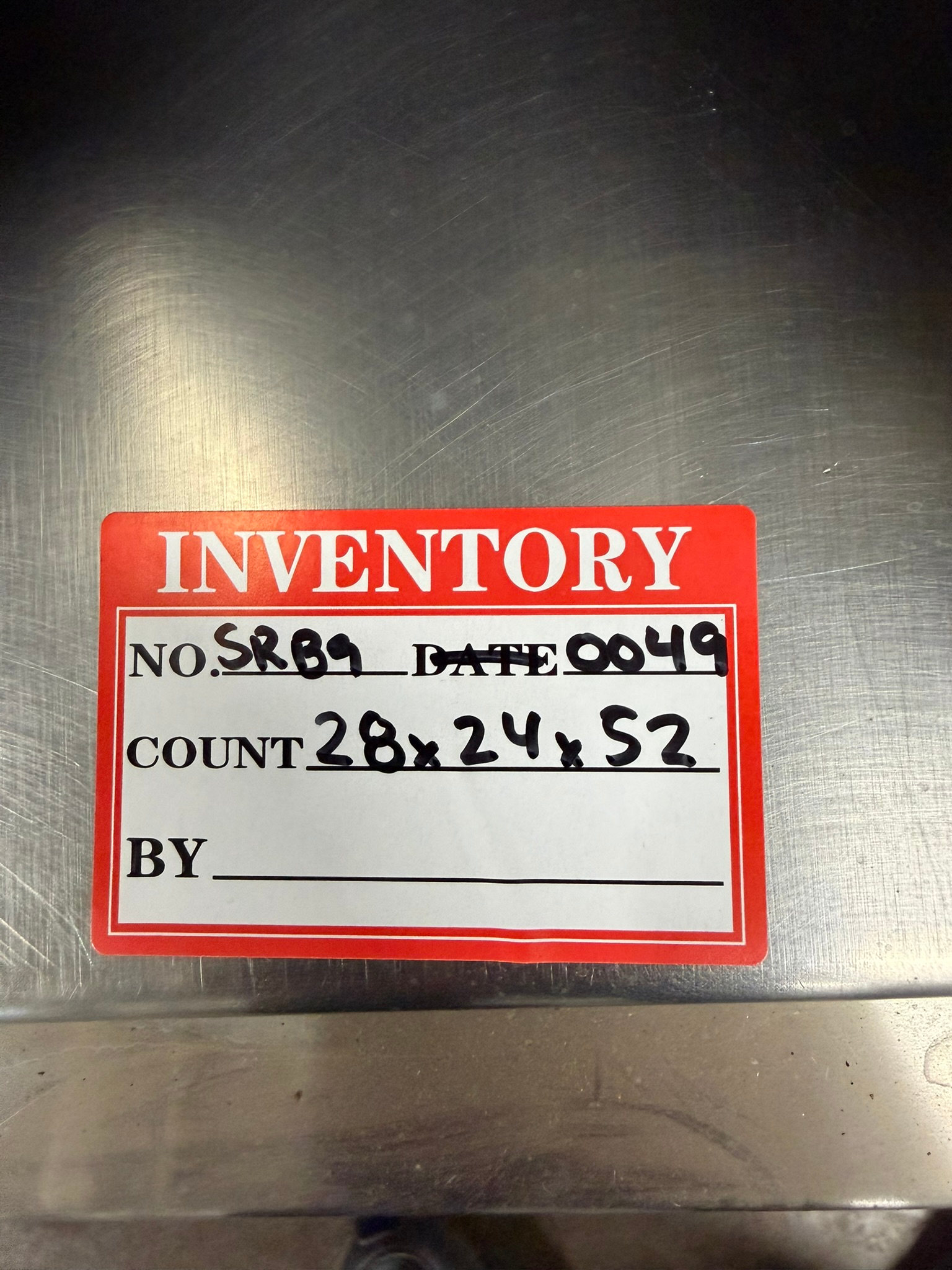 Electric steam kettle, tilting REFURBISHED - SRB9-0049 Electric steam kettle, tilting REFURBISHED - SRB9-0049