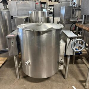 41″ Tilting Kettle | 20 Gal REFURBISHED - SRB9-0056 41″ Tilting Kettle | 20 Gal REFURBISHED - SRB9-0056
