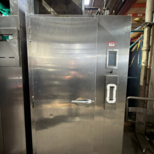 Traulsen TBC1H Spec-Line Roll-In Blast Chiller Remote compressor  REFURBISHED - SRBAC-05