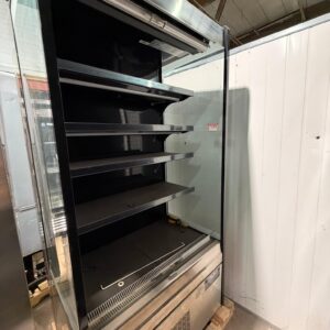 Open Display Merchandiser Refrigerator OM-40 REFURBISHED - SRBAC-27