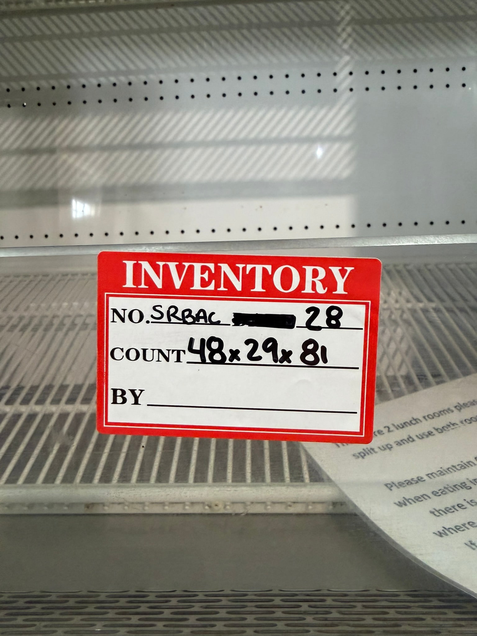 True TAC-48-LD 48″ Vertical Open Air Curtain Merchandiser REFURBISHED -SRBAC-28 True TAC-48-LD 48″ Vertical Open Air Curtain Merchandiser REFURBISHED -SRBAC-28