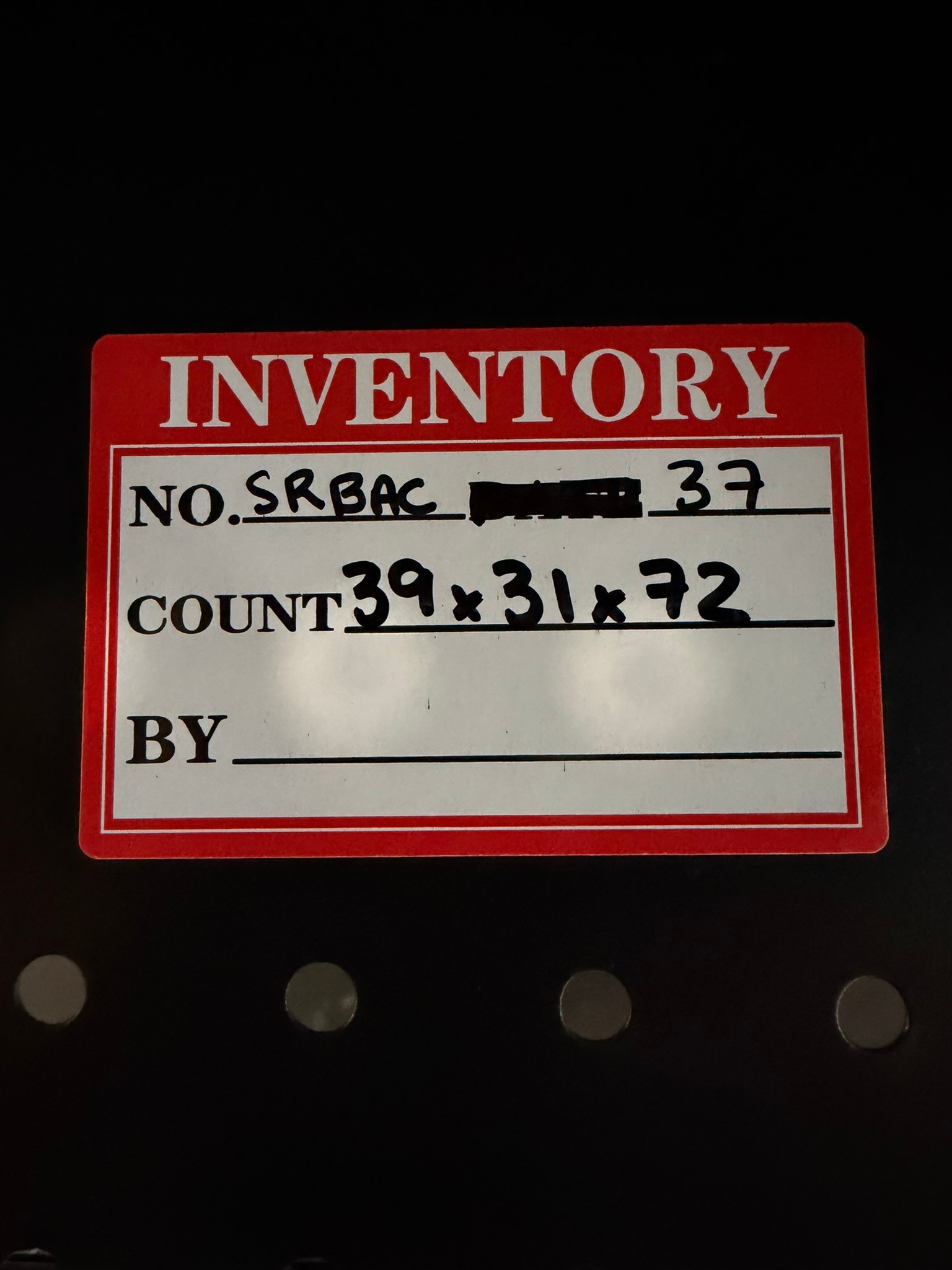 Hussmann GSVM4072-A 40″ Vertical Open Air Cooler w/ (4) Levels, 115v REFURBISHED – SRBAC-37