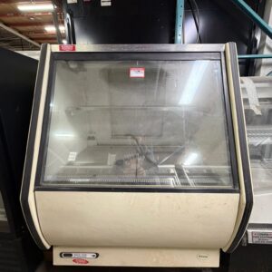Frigidaire Cake Freezer | Ice Cream Equipment 40" Model FPD3 REFURBISHED – SRBAC-40