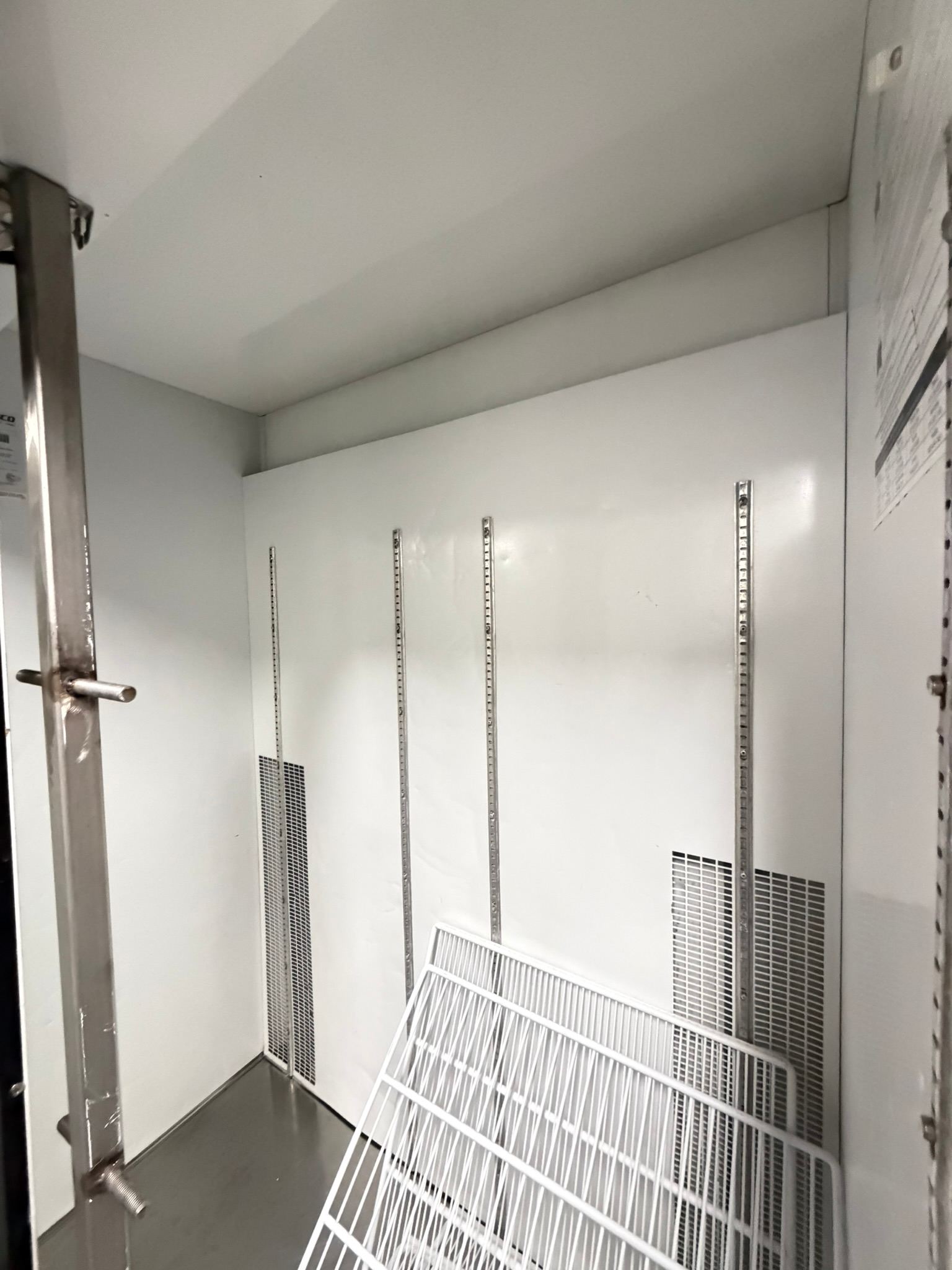 Habco 2 Door Cooler 48″ ES42  REFURBISHED – SRBAC-48