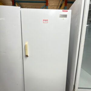 Frigidaire FFU21C3AW1 upright freezer REFURBISHED – SRBAC-52 *This item is not for delivery* Frigidaire FFU21C3AW1 upright freezer REFURBISHED – SRBAC-52 *This item is not for delivery*