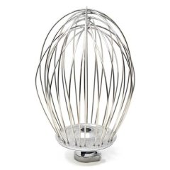 Omcan 20 qt. Wire Whip for SP200A - 25153 Omcan 20 qt. Wire Whip for SP200A - 25153