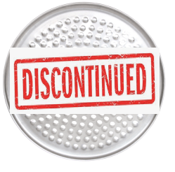 Crown CTP19NIB Pizza Pan with Risers Crown CTP19NIB Pizza Pan with Risers