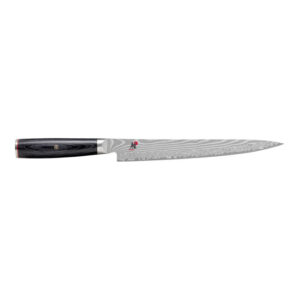 Zwilling Miyabi 5000 FCD 9.5" Carving Knife - 34680-241