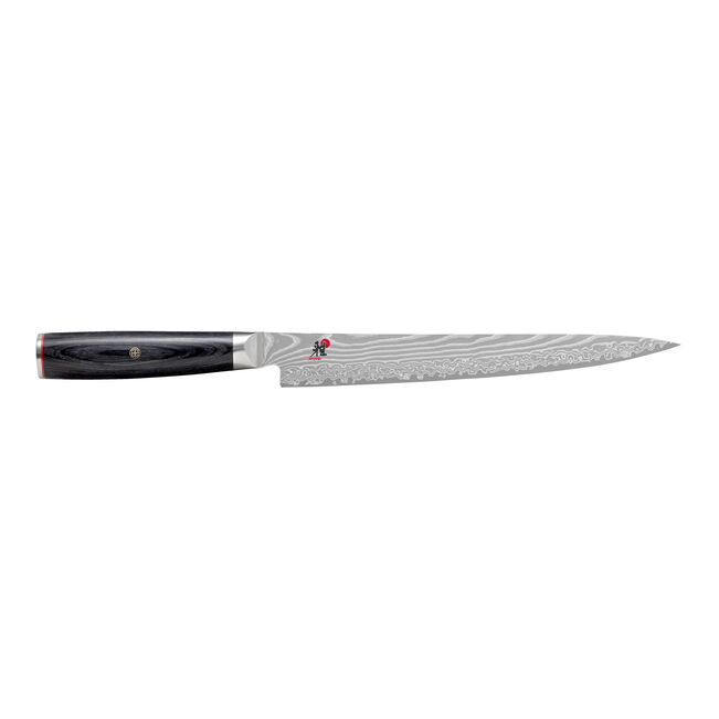 Zwilling Miyabi 5000 FCD 9.5" Carving Knife - 34680-241