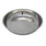 Bay-Lee 4"S/S Fancy Deep Bowl - D10