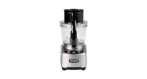 Waring Commercial  4 qt Food Processor With Liquilock - WFP16S
