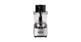 Waring Commercial  4 qt Food Processor With Liquilock - WFP16S