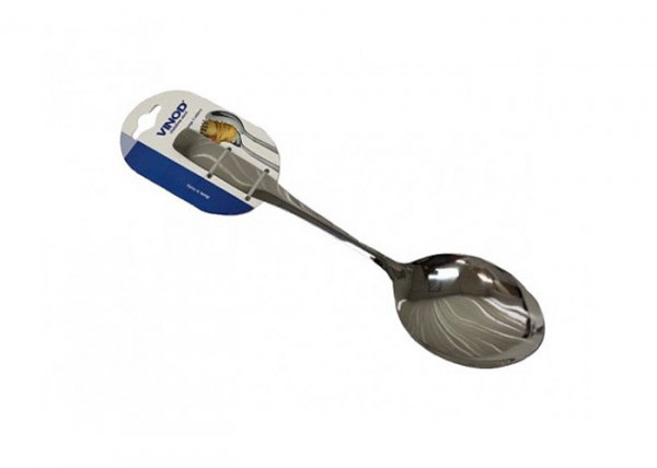 Vinod Basting Spoon 10" - MSL10-B
