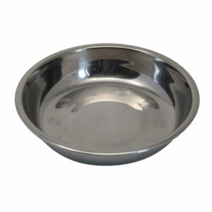 Bay-Lee 6 1/4"S/S Fancy Deep Bowl 16cm