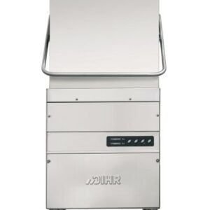 DIHR Door Type Dishwasher High Temp - HT11ETL Single Phase