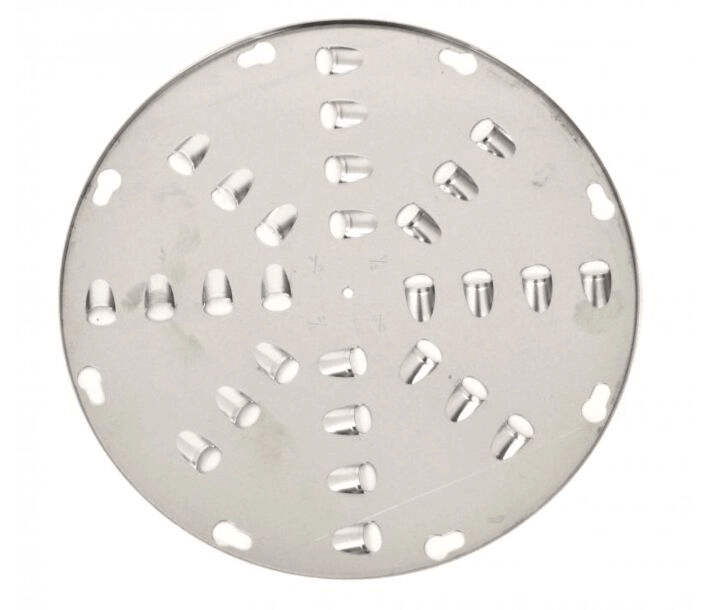 Omcan Shredding Disc 1/2 - 10133