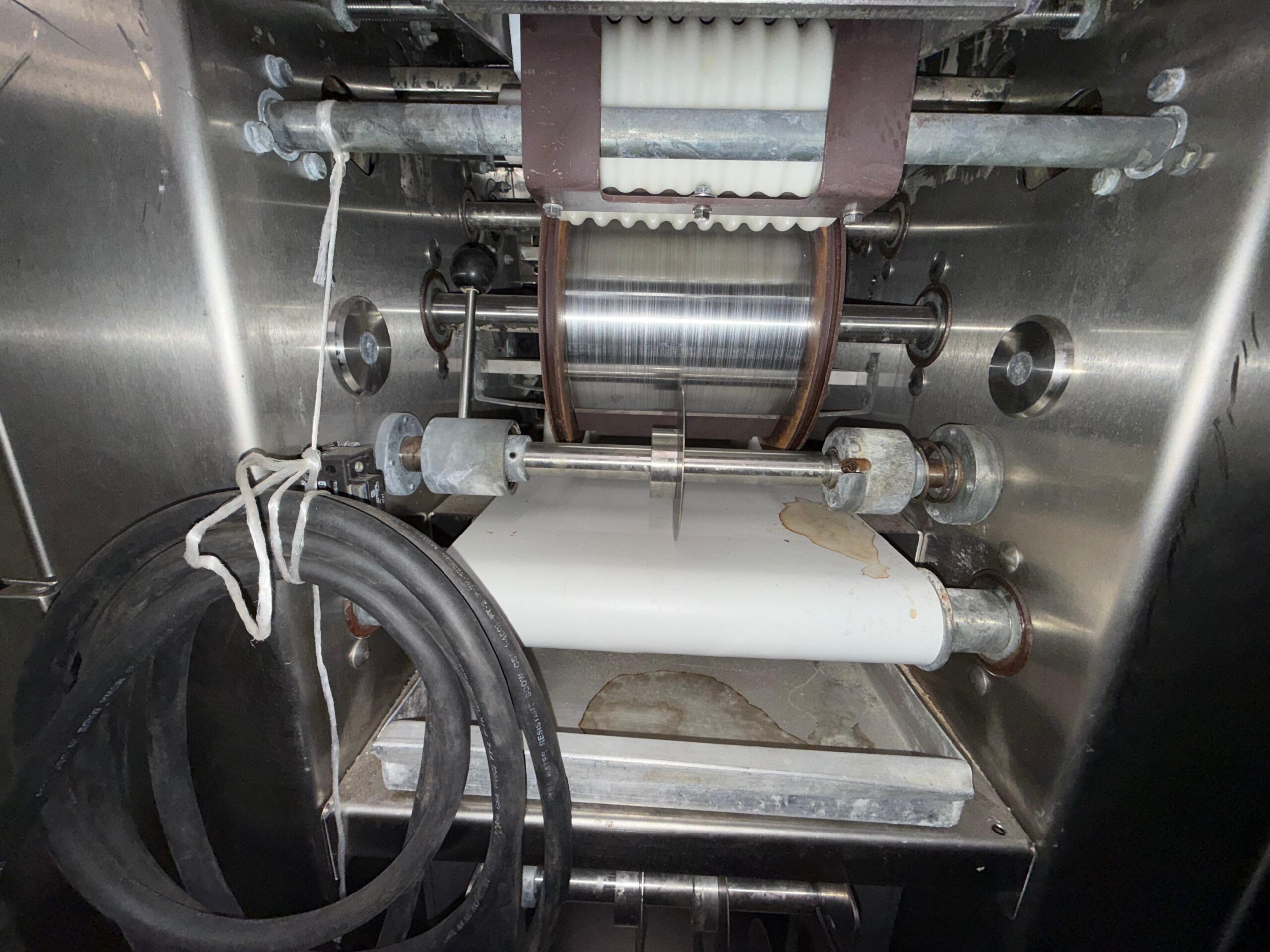 Koenig Dough Divider Model Teigbandmaschine No 32. 3.0014 REFURBISHED - SRB-9017