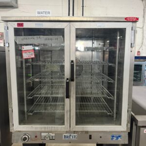 Brute convection oven - REFURBISHED – SRBO-0176