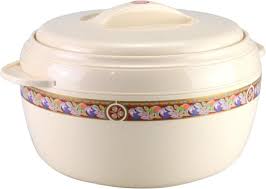 Karishma Insulated Casserole