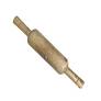 Vinod Rolling Pin Wood 14"x2.5"Thick - PNJ-VEL1425