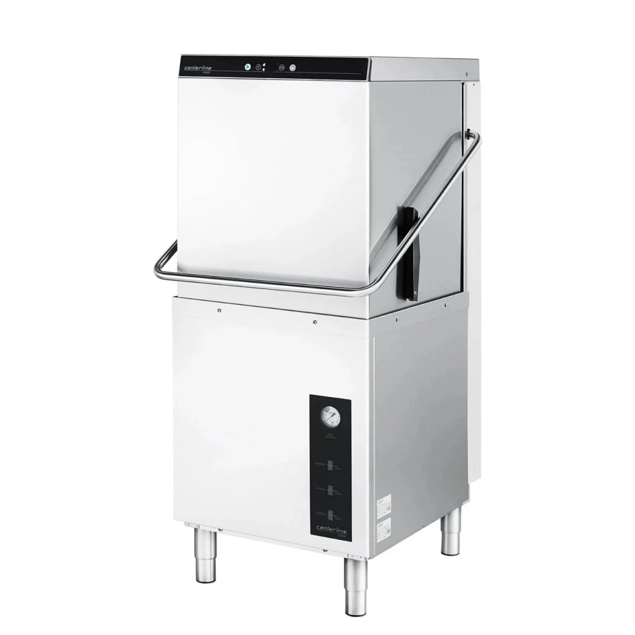 Centerline CDL-1 Low-Temperature Door-Type Dishwasher, 51 Racks per Hour - 120V Centerline CDL-1 Low-Temperature Door-Type Dishwasher, 51 Racks per Hour - 120V