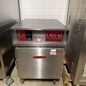 Wittco Cook and Hold Oven System REFURBISHED – SRBO-0183