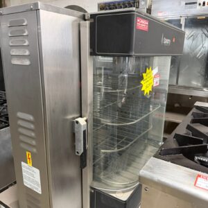 Savory SP-5w Electric REFURBISHED – SRBO-0187