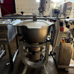 Hobart HCM450 Vertical Food Processor & Mixer - 45 Qt Capacity REFURBISHED – SRBO-0189