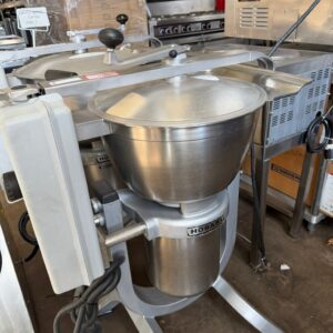 Hobart HCM-300 Vertical Chopper/mixer, 220VAC 3-Phase REFURBISHED – SRBO-01891