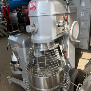 Universe 60 Qt Planetary Floor Mixer REFURBISHED – SRBO-0195