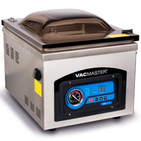 VacMaster VP230 Commercial Chamber Sealer