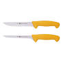 Zwilling J.A. Henckels Twin Master Knife Set 2pcs - 1030870