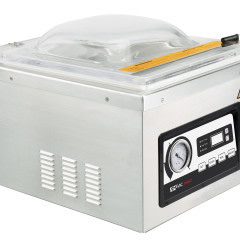 Eurodib Counter Top Vacuum Packaging Machine  120V - RGS-DIABLO10