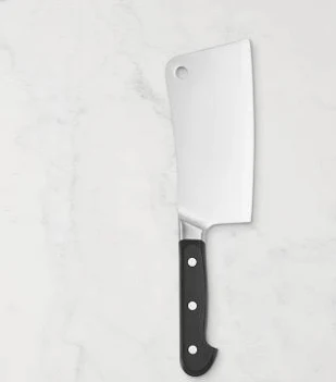 Copy of Zwilling J.A. Henckels Pro Chinese Chef Knife (Clever) - 1002648