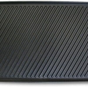 Swissmar Cast Iron Grill Top - KF-77047