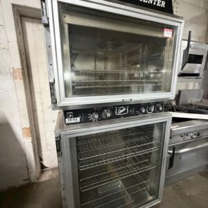 Duke AHPO-618 Gold Proofer / Convection Oven REFURBISHED - SRBO-0201