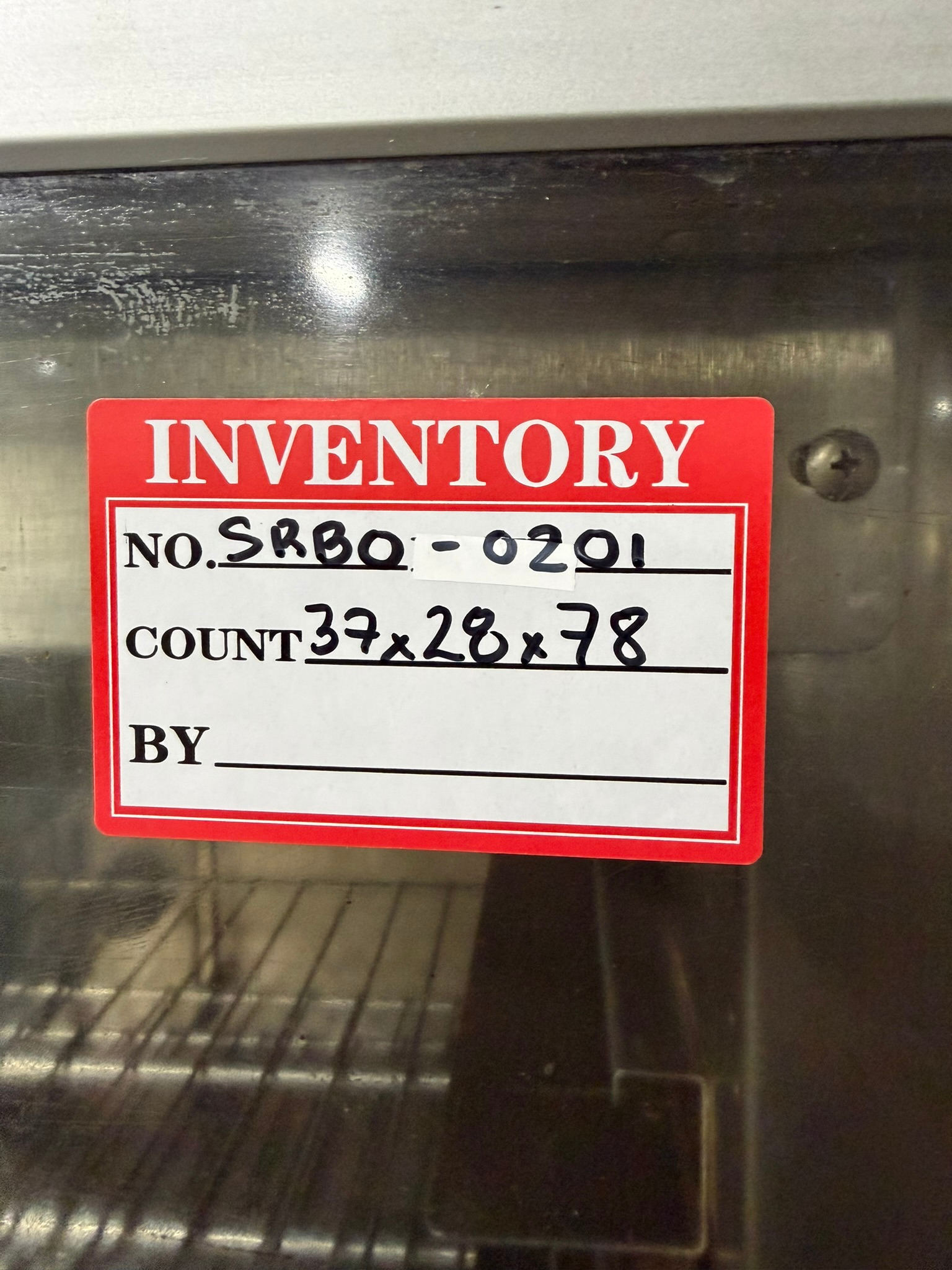 Duke AHPO-618 Gold Proofer / Convection Oven REFURBISHED - SRBO-0201 Duke AHPO-618 Gold Proofer / Convection Oven REFURBISHED - SRBO-0201